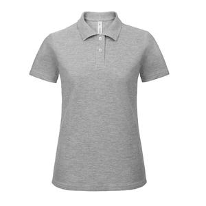 B&C BCI1F - Poloshirt til kvinder