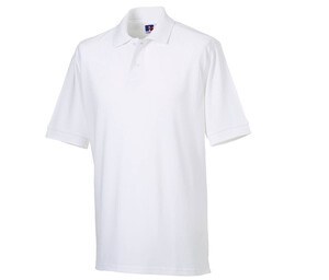 Russell JZ569 - Herre poloshirt i pique 100% bomuld