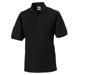 Russell JZ599 - Herre poloshirt med korte ærmer