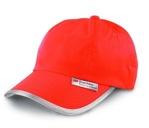 Result RC035 - Sikkerhed Cap