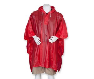 Splashmacs SL100 - Rain Cape