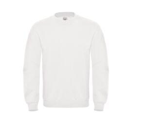 B&C BCID2 - Sweatshirt med rund hals