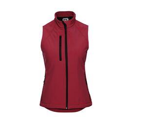 Russell JZ41F - Soft-shell vest