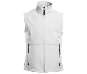 Pen Duick PK765 - Softshell vest til mænd