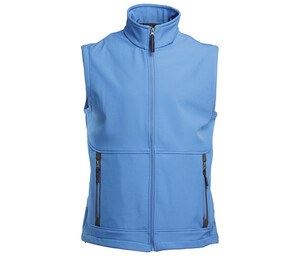 Pen Duick PK765 - Softshell vest til mænd