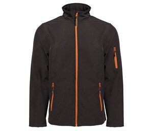 Pen Duick PK768 - Herre Softshell jakke