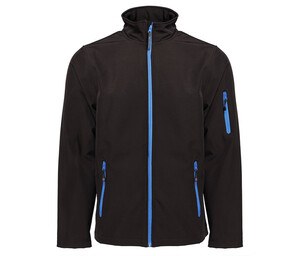 Pen Duick PK768 - Herre Softshell jakke