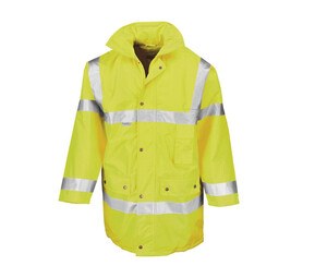 Result RS018 - 3/4 Safety Parka