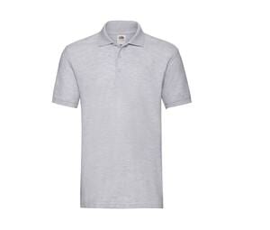 Fruit of the Loom SC385 - Herre -premium -poloshirt i 100% bomuld