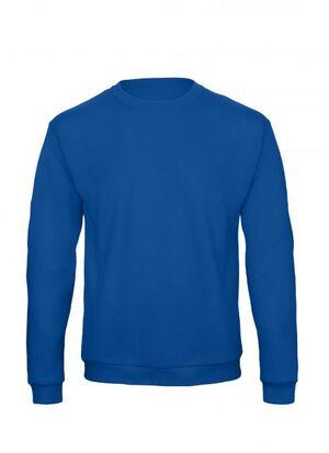 B&C ID202 - Straight Cut sweatshirt