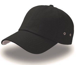 Atlantis AT005 - Action Cotton Cap