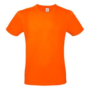 B&C BC01T - Herre t-shirt 100% bomuld