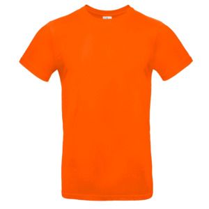 B&C BC03T - Herre t-shirt 100% bomuld