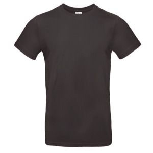 B&C BC03T - Herre t-shirt 100% bomuld