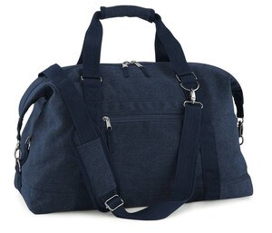 Bag Base BG650 - Vintage taske