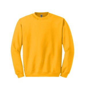 Gildan GN910 - Herre rund hals sweatshirt