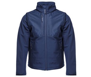 Pen Duick PK774 - Soft-Shell aftagelige ærmer