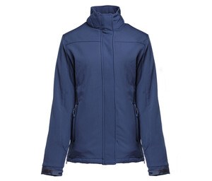 Pen Duick PK782 - Soft-shell parka til kvinder