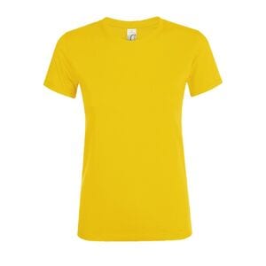 SOLS 01825 - Regent T -shirt med rund hals til kvinder