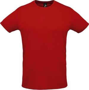 SOLS 02995 - UNISEX SPORT T-SHIRT Sprint