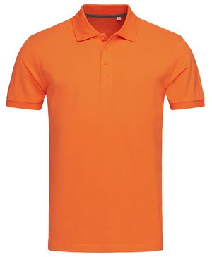 Stedman STE9060 - Kortærmet poloshirt til mænd