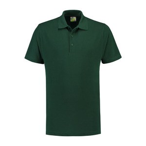 Lemon & Soda LEM3500 - Basic Mix Ss Poloshirt Mænd