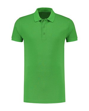 Lemon & Soda LEM3572 - Basic Ss Polo til mænd