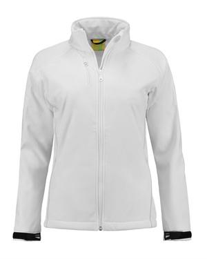 Lemon & Soda LEM3634 - Softshell jakke Kvinder