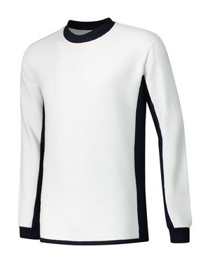 Lemon & Soda LEM4750 - Arbejdstøj Sweatshirt