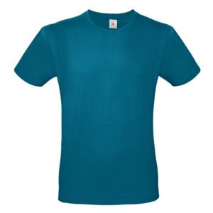 B&C BC01T - Herre t-shirt 100% bomuld