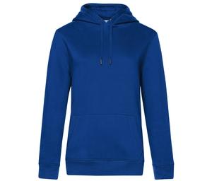 B&C BCW02Q - Queen Hoodie