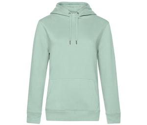 B&C BCW02Q - Queen Hoodie