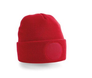 Beechfield BF446 - Round Yoke Beanie