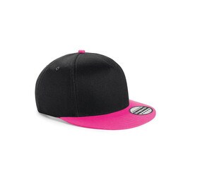 Beechfield BF615 - Snapback kasket til børn