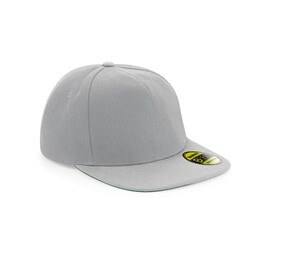 Beechfield BF660 - Flat Visir Snapback hætte