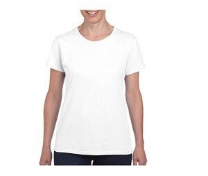 Gildan GN182 - T-shirt med rund hals til kvinder