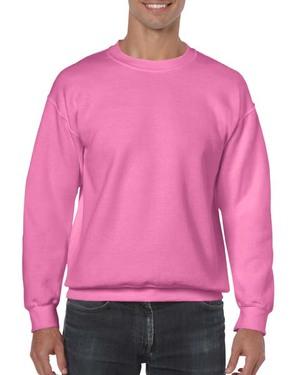 Gildan GN910 - Herre rund hals sweatshirt