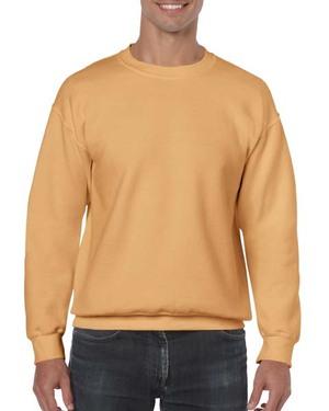 Gildan GN910 - Herre rund hals sweatshirt