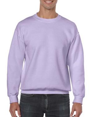 Gildan GN910 - Herre rund hals sweatshirt