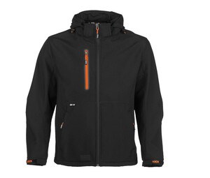 Herock HK175 - Trystan Softshell jakke