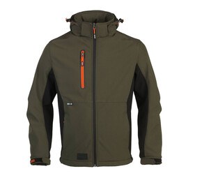 Herock HK175 - Trystan Softshell jakke