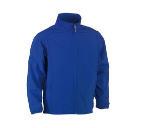 Herock HK195 - Julius Softshell jakke