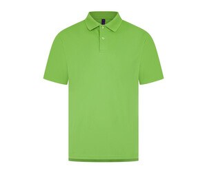 Henbury HY475 - Herre Cool Plus Polo Shirt