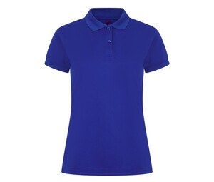 Henbury HY476 - Dame åndbar poloshirt