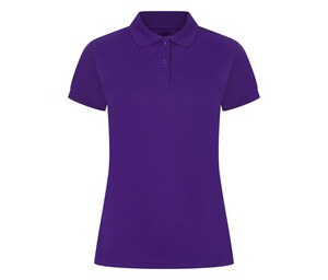 Henbury HY476 - Dame åndbar poloshirt