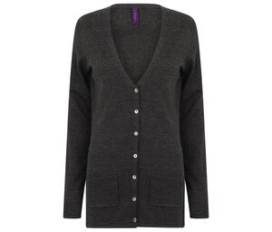 Henbury HY723 - Dame vest