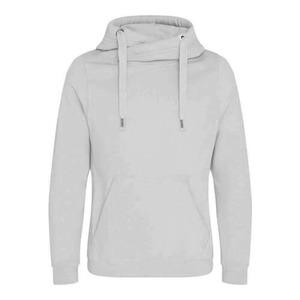 AWDIS JUST HOODS JH021 - Sweatshirt med krydshals