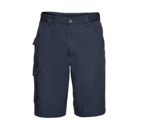 Russell JZ002 - Work Shorts