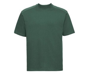 Russell JZ010 - Meget modstandsdygtig arbejdst-shirt