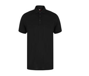 Finden & Hales LV381 - Kontraststræk Polo Shirt